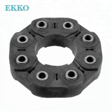 China manufacturer drive shaft rubber flex disc coupling for MERCEDES-BENZ 240 411 01 15